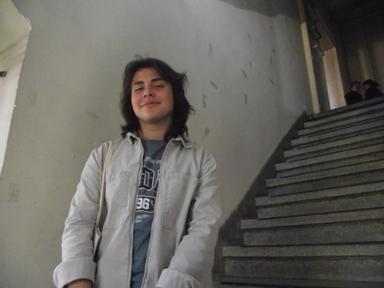 Eray Taha Yılmaz