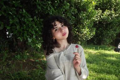 Melek Ravza Ay
